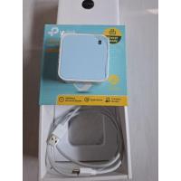 ราคา tp-link nano router รุ่น tl-wr802n (25192764467)