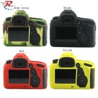 ราคา เคสซิลิโคนยางกล้อง สําหรับ Canon EOS 5D4 5DIV 5D Mark IV Canon EOS 5D4 5DIV 5D Mark IV (23428221945)