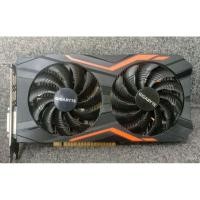 ราคา การ์ดจอGIGABYTE GTX1050TI 4GB/128 ddr5 (22117233155)