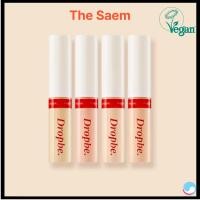 ราคา [THE SAEM] DROPBE Colours Cover Pick Concealer 4 สี 4.5g (40315165931)