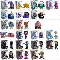 ราคา {Pre-Order} YouTooz Animation : Adventure Time, Amazing Gumball, Steven Universe, Critical Role Legend of Vox (55757964696)
