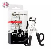 ราคา GINO MccRay The Artist Eyelash Curler จีโน่ แม็คเครย์ ดิ อาร์ทติสท์ ที่ดัดขนตา (1931103673)