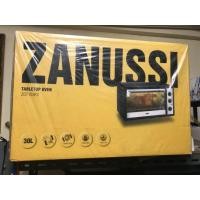 ราคา เตาอบไฟฟ้า ZANUSSI รุ่น ZOT103KX ความจุ 30 ลิตร (6789015720)