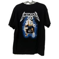 ราคา เสื้อวง Metallica มือสอง (26029843983)