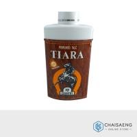 ราคา Tiara Pop Country Perfumed Talc แป้งหอม เทียร่า ป๊อป คันทรี่ 90 กรัม (4331331141)