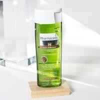 ราคา Pharmaceris H-Sebopurin Normalizing shampoo 250ml (24642459628)