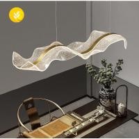 ราคา NMFGโคมไฟแต่งห้องledติดเพดานห้อย โคมไฟเพดาน แบบ ทานข้าว ปลา สีแดง e27 ไฟห้องนอน โต๊ะกินข้าว ครัว ไฟดาวน์ไลท์ จีน ระย้า wabi sabi มินิมอล ไฟติดห้อง บาร์ ประดับ โคมไฟระย้า ดาวน์ไลท์ สีส้ม (42829634160)