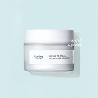 ราคา HUXLEY : แท้ฉลากไทย cream (glow awakening) 50ml (4620474841)