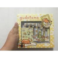 ราคา !!ลดพิเศษ!! กรอบรูป Polaroid แม่เหล็ก Gudetama (10844152)