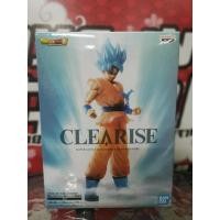 ราคา Dragon Ball Super Dragon Ball Super CLEARISE Super Saiyan God Super Saiyan Son Goku (23448488917)