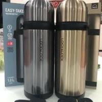 ราคา Lock&Lock Easy Take Thermos Bottle 1 ลิตร (55256330971)