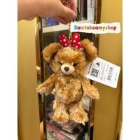 ราคา พวงกุญแจ Disney ตุ๊กตาหมี Unibearsity (24494595626)