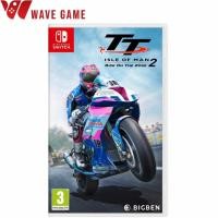 ราคา nintendo switch tt isle of man 2 ( english zone 2 ) (27408864475)