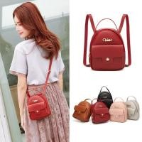 ราคา (M-688)กระเป๋าผ้าสะพายข้าง Min (1646605197)