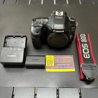 ราคา CANON 80D BODY (กล้องDSLR) (49353528875)