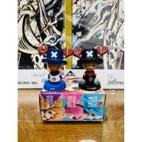 ราคา (Chopper) แท้100% เซ็ต 2 ตัว ช็อปเปอร์ ดราก้อน บอล แซด Dragon Ball Z ฟิกเกอร์ โมเดล วันพีช Figure Model One piece (24809577942)