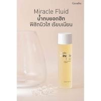 ราคา น้ำตบ Miracle Fluid Facial Treatment Essence (4762732011)