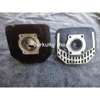 ราคา เสื้อสูบ YAMAHA JR-120 แท้ ฝาสูบ YAMAHA JR-120 แท้ (21783296855)