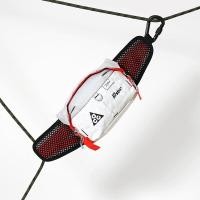 ราคา 2024 Nike ACG Nike crossbody bag สำหรับผู้ชายและผู้หญิง กีฬา และกระเป๋าเป้สะพายหลังกระเป๋าคาดเอวอเน (25540464431)