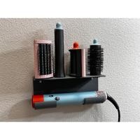 ราคา Dyson Airwrap Wall Mount Organizer - Dyson Airwrap Wall Mount Organizer (57707268839)