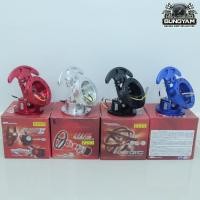 ราคา คอพับพวงมาลัย works bell (48207980382)