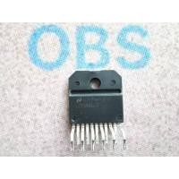 ราคา ((1 ชิ้น) LM3886TF เครื่องขยายเสียง Fever Power Amplifier Chip LM3886 ยี่ห้อใหม่ (53802302921)