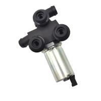 ราคา A64116928246 Car Accessories Heater Control Valve Coolant auxiliary electronic Water Pump 64116928 (50453748348)