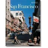 ราคา San Francisco. Portrait of a City : Mehrsprachige Ausgabe (2022. 340 mm) [Hardcover] (52152717142)