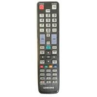 ราคา ใหม่ BN59-096A สําหรับ Samsung Universal TV รีโมทคอนโทรล BN59-01141A UN26C4000 (49557426153)