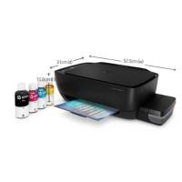 ราคา HP DeskJet Ink 415 + INK TANK HP มัลติฟังก์ชันปริ้นเตอร์ รุ่น Wireless 415 AIO (9590557391)