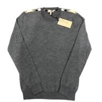 ราคา BURBERRY SWEATER SIZE XS man (3535200394)