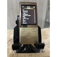 ราคา Sony walkman nw-s755 สีทอง มือสองสวย (22145628752)