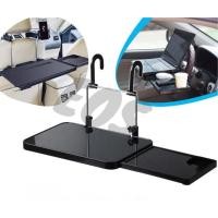 ราคา EOS Table ชุดแขวนพวงมาลัย โต๊ะพวงมาลัยรถยนต์อเนกประสงค์ โต๊ะพับในรถ โต๊ะรถยนต์ (14823170285)