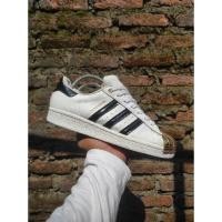 ราคา Adidas superstar มือสอง ไซส์ 40 (26554007461)