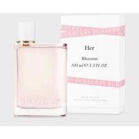 ราคา BURBERRY HER Blossom EDT 100ml กล่องซีล (24590167700)