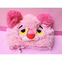 ราคา Pink panther หมวกพิงค์แพนเตอร์ ลิขสิทธิ์แท้ Universal Studios Japan (27627502238)