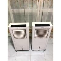 ราคา พัดลมไอเย็นHatariรุ่น8ลิตรมือสองสภาพดีมากราคาถูก (7487433375)