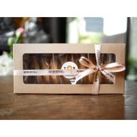 ราคา TOR coffee&bakery Box set homemade cookies 10 ชิ้น โฮมเมดคุกกี้ธัญพืช 3 ชนิด แครนเบอร์รี เม็ดมะม่วงหินมะพานต์ แมคาเดเมีย (28604742537)