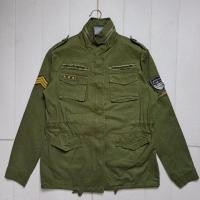 ราคา M65 DS MADE OUTLAST M65 FIELD JACKET MILITARY FASHION SIZE M (20976345976)