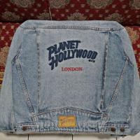 ราคา PLANET HOLLYWOOD LONDON (27191318138)