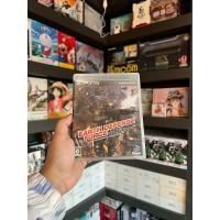 ราคา แผ่นแท้ PS3 Earth Defense Force: Insect Armageddon Zone2 Japan (52253893876)
