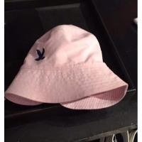 ราคา cc double o หมวก บัคเก็ต สีชมพูของแท้ % มือ 1 (6973993059)