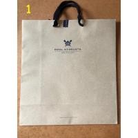 ราคา ถุงกระดาษ Royal Ivy Regatta (17341474529)