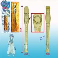 ราคา ขลุ่ยเวทมนต์ Magi The Labyrinth of Magic เมไจ อาละดินผจญภัย (26412038583)