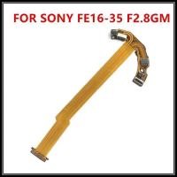 ราคา ▥ ใหม่เลนส์รูรับแสง FLEX CABLE สําหรับ Sony 16-35 มม.16-35 มม.Sel1635gm Fe16-35 F2.8Gm ซ่อมส่วน (53051285628)