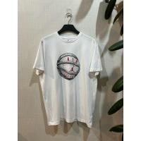 ราคา เสื้อยืด Air jordan มือสอง Size L (25363203438)