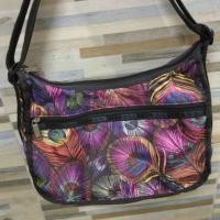 ราคา กระเป๋าสะพายข้าง Lesportsac แท้ มือสองสภาพสวย (2637727752)
