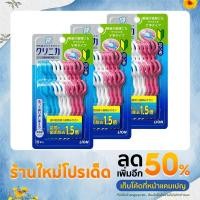 ราคา ไหมขัดฟัน 3D นำเข้าจากญี่ปุ่น (21532287372)