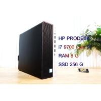 ราคา ็HP CORE i7 9700 GEN 9 สุดแรง (27362854284)