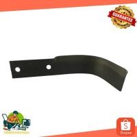 ราคา 03704 ใบโรตารี่ซ้าย​ รุ่น​ PEM1408 อะไหล่รถไถนานั่งขับ​ ยี่ห้อ​ KUBOTA​ (29943823224)